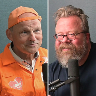 Ness 151 med Kjell Erik Eilertsen – Islamsk innvandring koster mye mer enn 2260 milliarder kroner