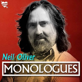 Neil Oliver #259 TRUST is broken - I’ll never FORGET or forgive!