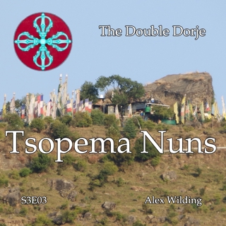 Tsopema Nuns