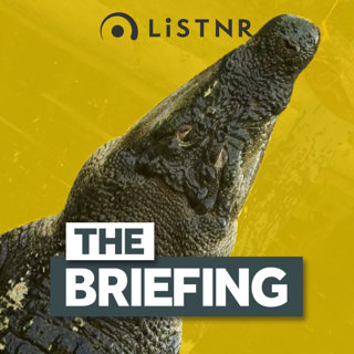 Psychic crocodile predicts new PM + Mushroom trial update