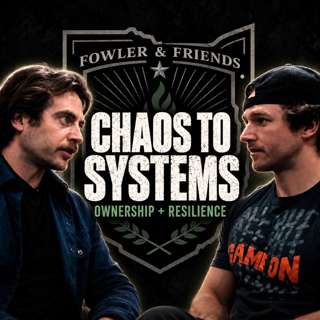 Episode 57: Erich Schick