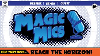 Reach the Horizon - Modern Horizons 3 Previews, CRAZY Arena News, and Much More!