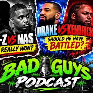 HIP-HOP, RACE & CONTROVERSY! Jay-Z, Nas, Drake, Kendrick & Dr. Umar EP:263