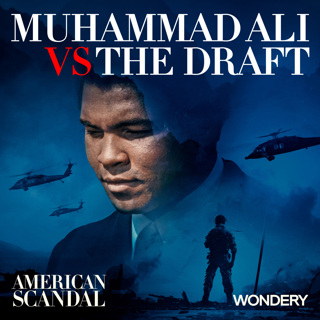Muhammad Ali vs. The Draft | Black Athletes and Activism | 4