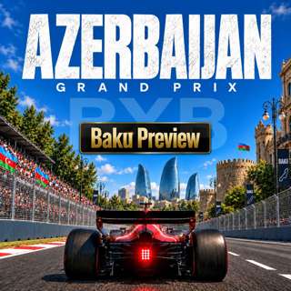 Baku Preview