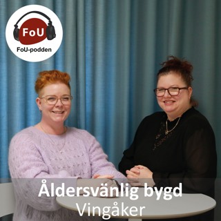 104, Hur gör Vingåker för att bli en åldersvänlig bygd?