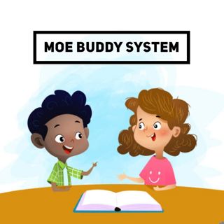 #210: MOE Buddy System