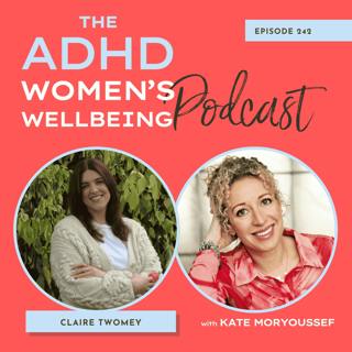 ADHD, Chronic Illness and Long Covid: Understanding the Intersection and the Road to Recovery