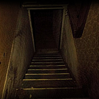 r/CreepyEncounters
