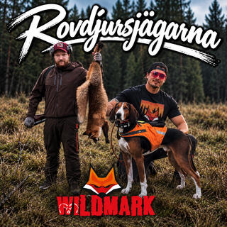 Jaktsnack med Wildmark Markus
