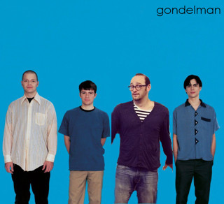 Episode 2- Josh Gondelman "Weezer/Biggie"