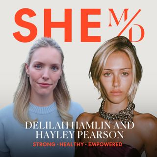 Painful Periods, Misdiagnosis & Anxiety: The Truth Women Aren’t Told About Endo w/ Celebrity Guest Delilah Hamlin