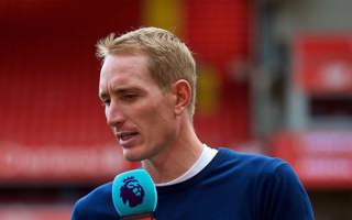 Free TAW Special: Chris Kirkland On His Mental Health Journey