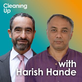 India’s Solar Revolution Is Bringing Cheap Energy To Millions | Ep257: Harish Hande