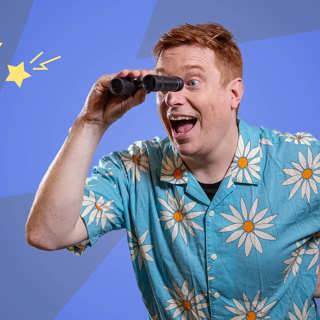 Dagens uppfinning: Kikaren