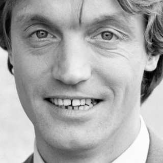 Johannes Brost 1981
