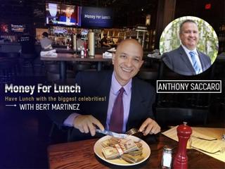 Bill Bartmann|Getting Out of Credit Card Debt,Anthony Saccaro|Trump Tax Plan