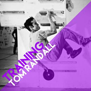 Expert Analysis: Training with Tom Randall