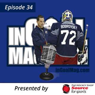 Episode 34 Ian Clark