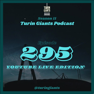 Episode 295: Lecce Thoughts on YouTube Live (feat Freddie Scoops)