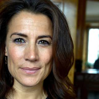 Jill Johnson: "Jag var otroligt ledsen och ganska rädd"