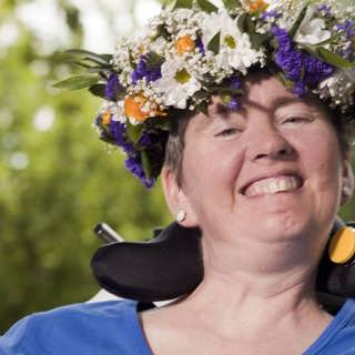 Tina Jansson 2010