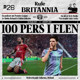 #191 100 Pers i Flen