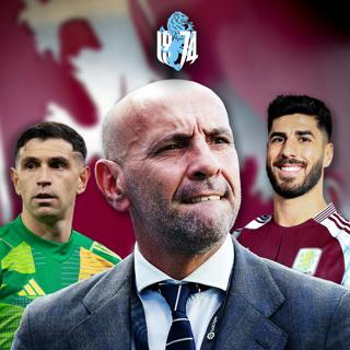 Tanswell on Aston Villa’s transfer FRUSTRATIONS