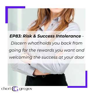 Risk & Success Intolerance