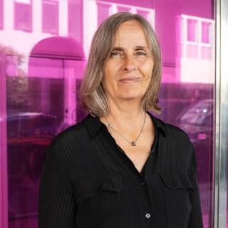 Författaren Susanna Alakoski: Jag ville bara komma bort