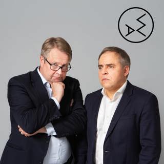 Kenen käsiin annamme paheemme?
