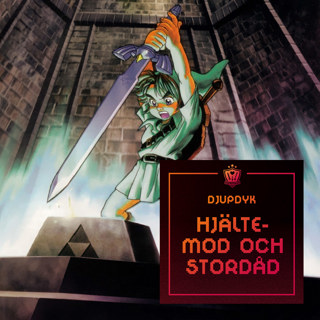 134. Djupdyk: Hjältemod och stordåd