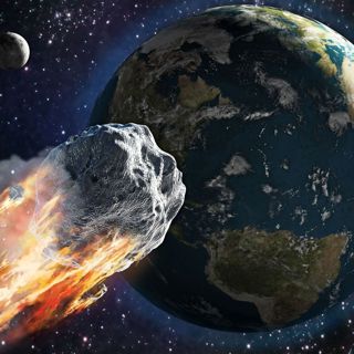 #303: Behold The Pale White Asteroid Swapcast with Intellihub's Shepard Ambellas