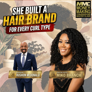 Brand Building: Interview explores how Miss Jessie’s became a leader in the natural hair movement, before it became trendy.