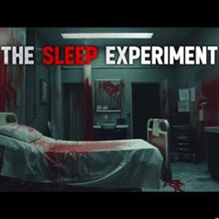 "Participants Needed for Sleep Study! Earn $5,000! No Experience Required" Creepypasta