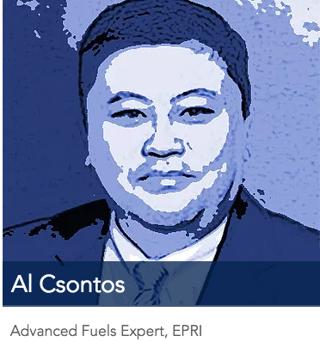 Ep 82: Al Csontos, Electric Power Research Institute