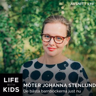 170-De bästa barnböckerna just nu