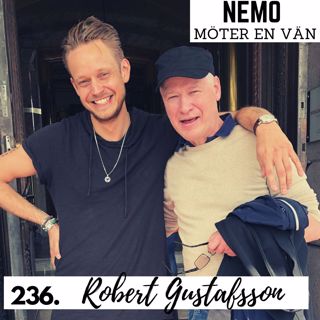 236. Robert Gustafsson