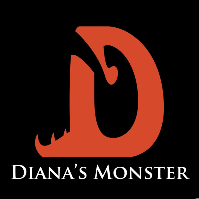 Diana's Monster
