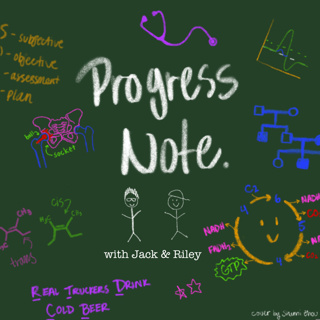 Progress Note: On Overcoming