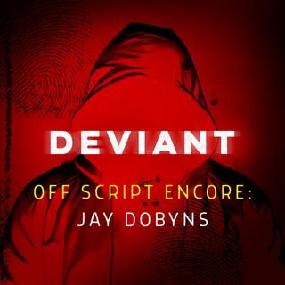 ENCORE: Jay Dobyns, Deep Undercover with the ATF