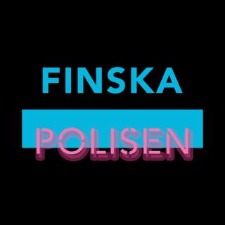 Finska polisen som gör Finland till nya Miami Vice!