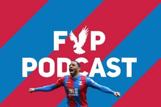 FYP Podcast 214 - The Jason Puncheon Special