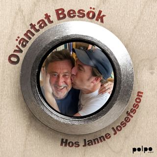 Per Andersson om när han körde över Körberg och Janne har träffat Putin