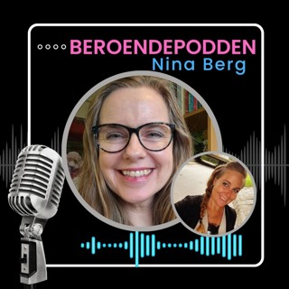 Nina Berg - Låt Fasaden Rämna