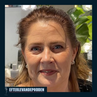 Efterlevandepodden 33