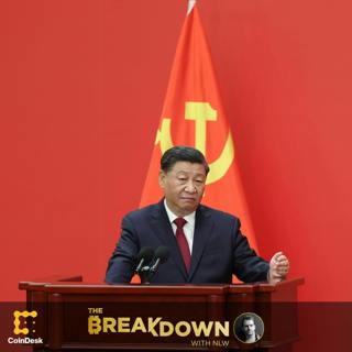 BREAKDOWN: Xi and the Shift From Economics to Ideology