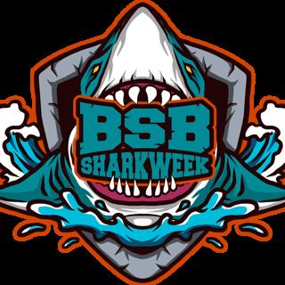 Shark Week EP 2: Blood in the Water with Shayna Goldman 