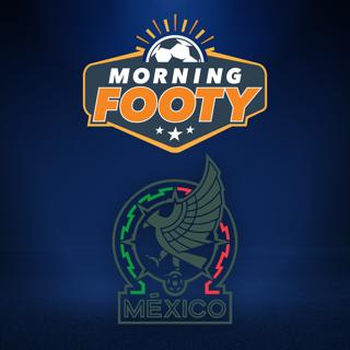 Mexico: Did we overreact to their tournament results? (Soccer 09/10)