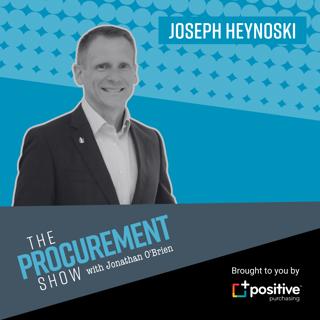 70: Procurement in Financial Services